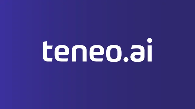 Teneo Logo