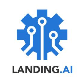 Landing AI Logo