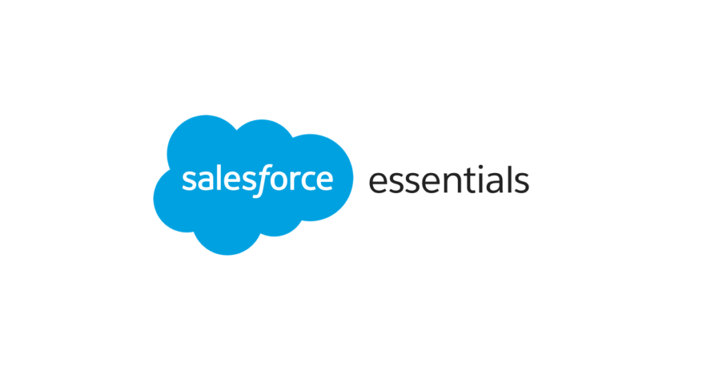 Salesforce Einstein Logo
