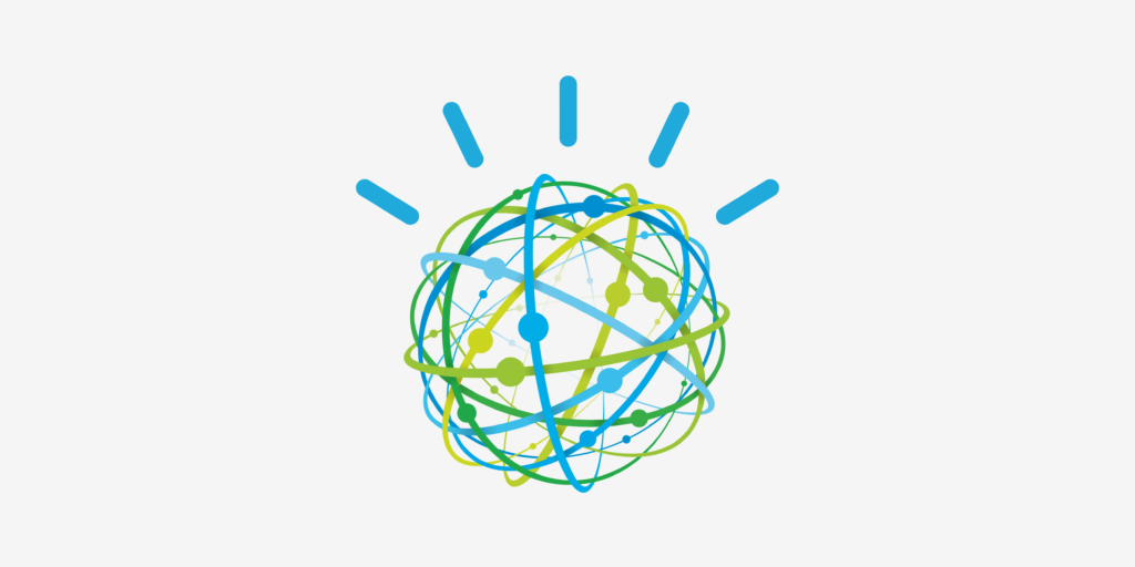 IBM Watson Logo