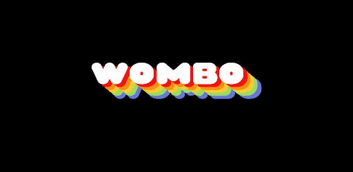 Wombo Dream Logo