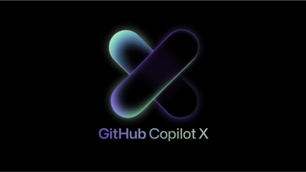 GitHub Copilot X Logo