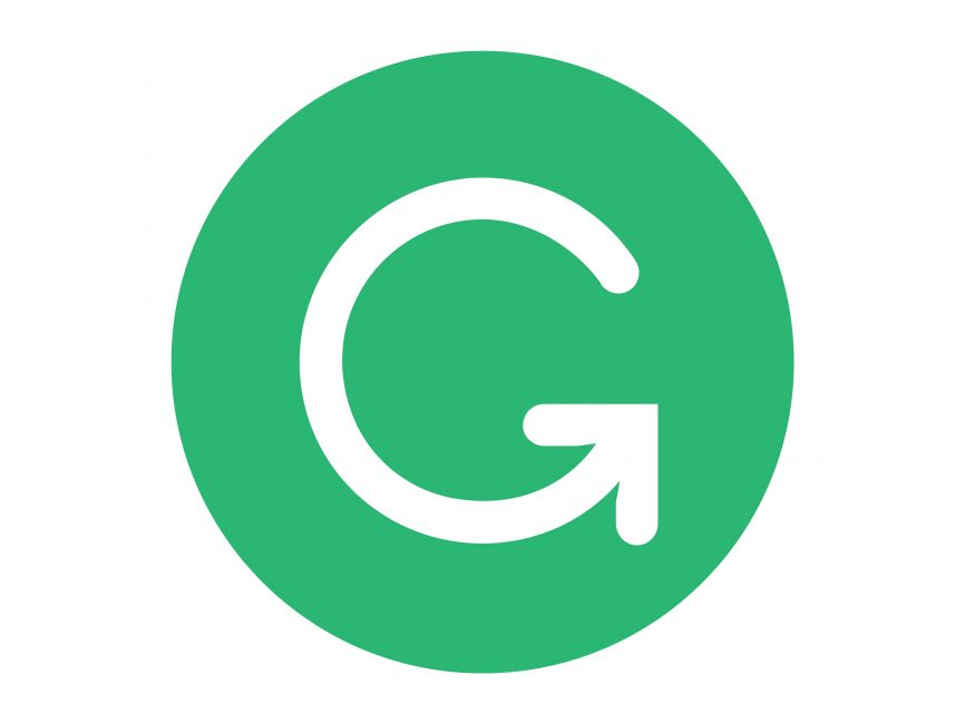 Grammarly Logo