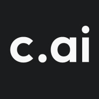 Character.AI Logo