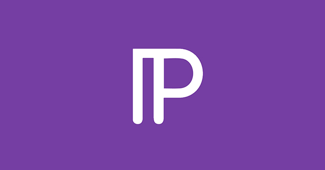 Paragraph AI Logo