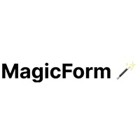 MagicForm Logo